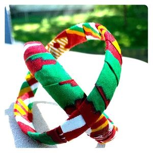 African Safari bracelet